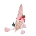 thumbnail image 1 of Hot6sl Ofertas y Liquidaciones Adornos Navideños de Punto Muñeca Sin Rostro Adornos de Anciano Del Bosque, 1 of 1