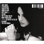 Lana Del Rey - Ultraviolence - Music & Performance - CD