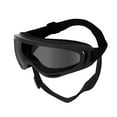 thumbnail image 2 of UV Protection Dog Goggles for Medium & Large Dogs - Waterproof Windproof Sunglasses with Adjustable Elastic Strap - Outdoor Hiking Running Glasses, 2 of 8