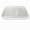 L 1PC, variant on 3/1PCS Transparent Zippered Hard Pouch Multifunctional Large Capcity Blocks Toy Storage Bin Makeup Storages Organizers