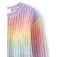 thumbnail image 2 of The Children's Place Girls Sweater, Sizes XS-XXL, 2 of 3