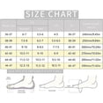 thumbnail image 2 of Pillow Arch Support Flip Flops, Pillow Arch Support Flip Flops for Women, Summer Non-slip Slippers, Beach Shoes, 2 of 8