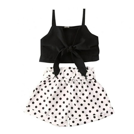 

Toddler Baby Girls Outfits Girls Clothing Set Children Clothing Outwear Baby Girl Summer Outfit