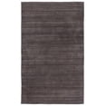 thumbnail image 3 of SAFAVIEH Himalaya Vince Striped Area Rug, Charcoal, 6' x 9', 3 of 12