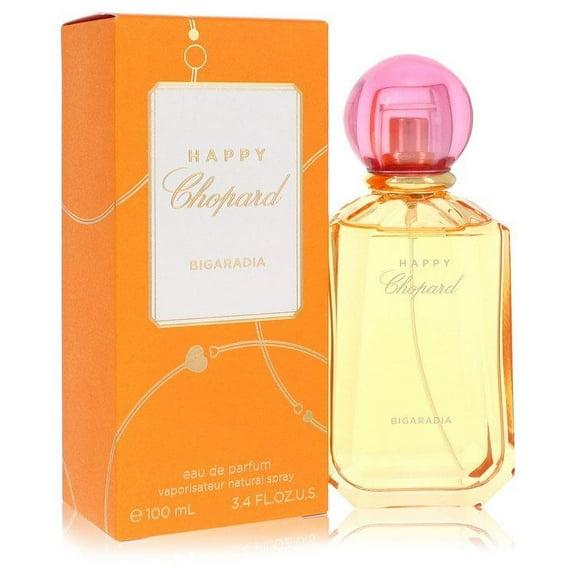 Happy Bigaradia Perfume By Chopard Eau De Parfum Spray 3.4 oz