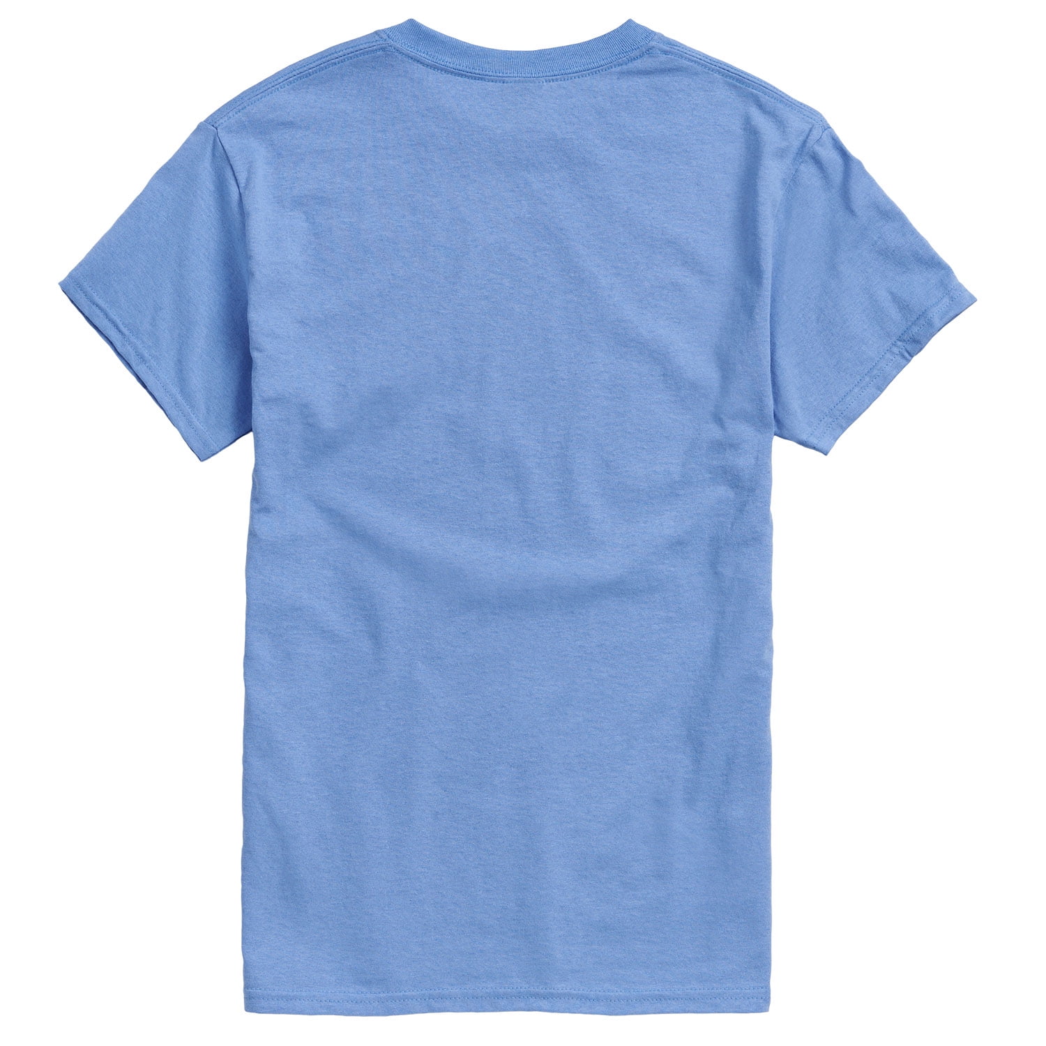 Elf - Doodle Logo - Men's Short Sleeve Graphic T-Shirt