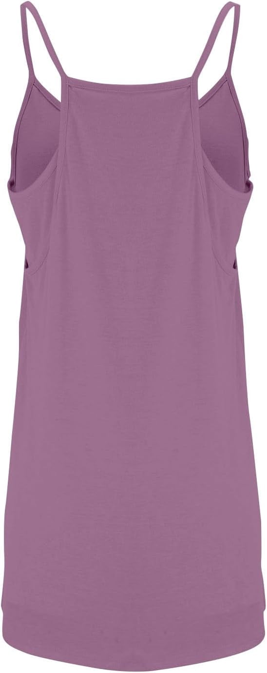 Women Tennis Dress Built in Shorts Adjustable Straps Hot Shot Mini Dress Athletic Workout Golf Dresses with Pockets