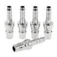thumbnail image 1 of Conector Acoplador Strade Fareast Limited manguera 5 piezas, 1 of 8