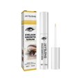 thumbnail image 1 of Jaysuing Eyelashe Essence Black Curly Long Thick Gentle Natural Beautiful Moisturizing Curling Eyelash Eyelashe Essence -, 1 of 5