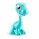 thumbnail image 4 of Toy ZURU SMASHERS Smashers Junior Dino Dig Huevo Brontosaurio de gran tamaño, 4 of 8