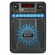 thumbnail image 3 of Bafle Amplificado 6.5" Thunder con Bluetooth Select Sound BT1808 Select Sound Thunder, 3 of 3