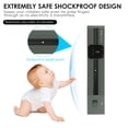 thumbnail image 4 of Amdohai Removable Electrical Outlet Track System Concealed Type 6000W High Power Track System Movable Wall, 4 of 8
