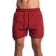 thumbnail image 3 of Paquete 1 Short Deportivo Y Playera Cuello V Dry Fit Hombre, 3 of 8