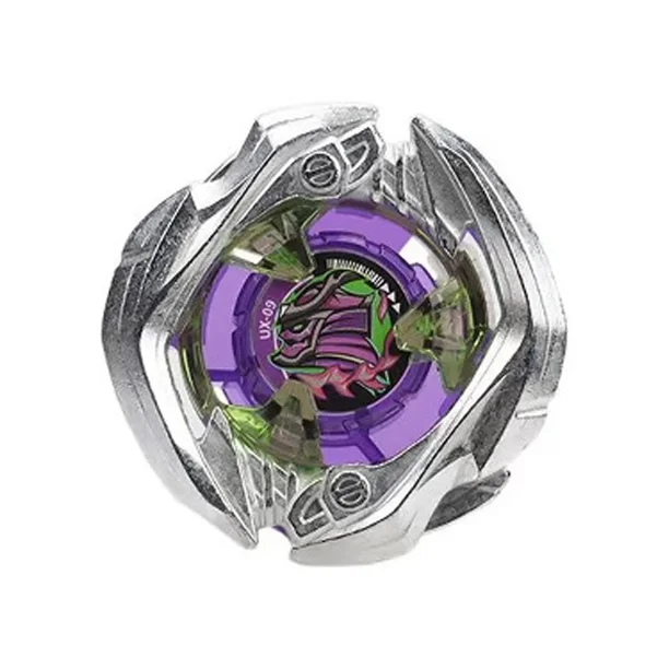 Beyxs Burst Gyro X Toy UX-09 Starter Samurai Saber 2-70L UX13 UX11