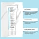 thumbnail image 4 of 1-3x Ultimate Moisturizing Cream, Centella Asiatica Facial Moisturizing Cream, Day and Night Anti-Aging Cream, Nourishes Smooth Skin, Anti-Wrinkles, 4 of 5