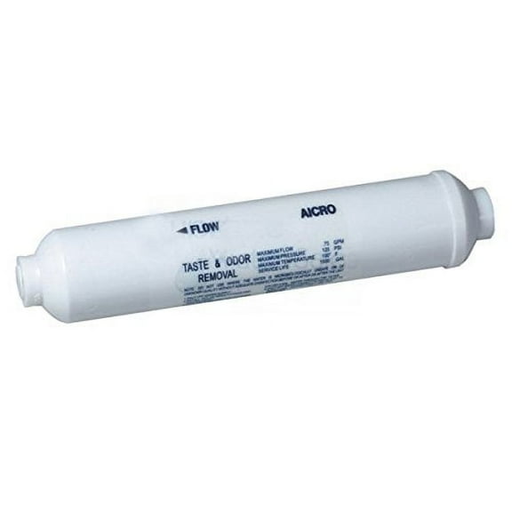 Watts AICRO-JGK Inline Filter Cartridge