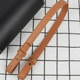 thumbnail image 4 of 2 Uds. de de material cuero PU para , Correas de Repuesto para de Hombro DIY, Cinturón para, 4 of 9