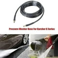 High Pressure Washer Water Hose For Karcher K2 K3 K4 K5 K Series 6m