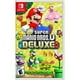 thumbnail image 2 of New Super Mario Bros U Deluxe Nintendo Switch Game, 2 of 2