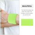 thumbnail image 6 of Worgeous  5 Pcs Football Arm Band Adult Captain Armband Men Women Child, 6 of 8