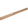 thumbnail image 2 of CONSDAN Coat Rack Wall Mount, USA Grown Hickory Coat Hooks with 8 Hooks, Wooden Coat Hanger Wall Mount for Hanging Coats, Jacket, Clothes, Hat, Natural Hickory, 2 of 6