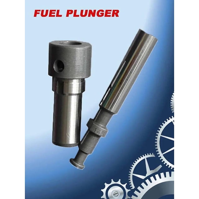 Diesel Pump Fuel Element Piston 325-128 1418325128 325-145 1418325145 325-162 1418325162 325-163 1418325163 325-170 1418325170~19094