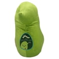 thumbnail image 2 of Squishmallows Nightmare Before Christmas 5 inch Green Oogie Boogie Soft Plush Squishy Toy, 2 of 4