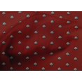 thumbnail image 4 of oneOone Cotton Poplin Fabric Lotus Block Print Sewing Fabric BTY 42 Inch Wide, 4 of 4