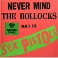 thumbnail image 1 of 1977: The Bollocks Diaries (Sex Pistols), 1 of 1