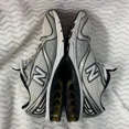 thumbnail image 4 of New Balance Zip MR8512WB Running Shoe Comfortable Sneaker Made In USA Sz 9, 4 of 6