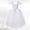 White, variant on RTKFRFLM Flower Girl Dress Fairy Tale Mesh Princess Dress With Floral Embroidery Floor Length Party Gown Pageant Toddler Girls Party Wedding Dresses ,Size 4-5 Years