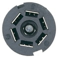 thumbnail image 2 of Hopkins Towing Solutions 7-Blade Metal RV Trailer End, 2 of 8