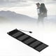 thumbnail image 5 of Portable 20W Solar Charger Kit for Outdoor Camping and Travel with 5 Fold Photovoltaic Panel, 5 of 5