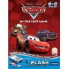 VTech V.Flash Cars Cartridge