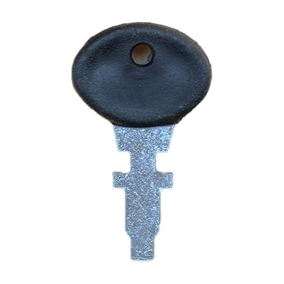 Ignition Switch Key(s) Fits Allis Chalmers Replaces 72090051