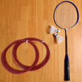 thumbnail image 3 of 10m High Tension Badminton String 2 Pcs Durable Training Racket Lines Great Performance 5 Color Options, 3 of 7