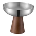 thumbnail image 4 of Vaso para helado con base alta, recipiente para alimentos, vaso para pudín profesional resistente, postre 150 ml, 4 of 9