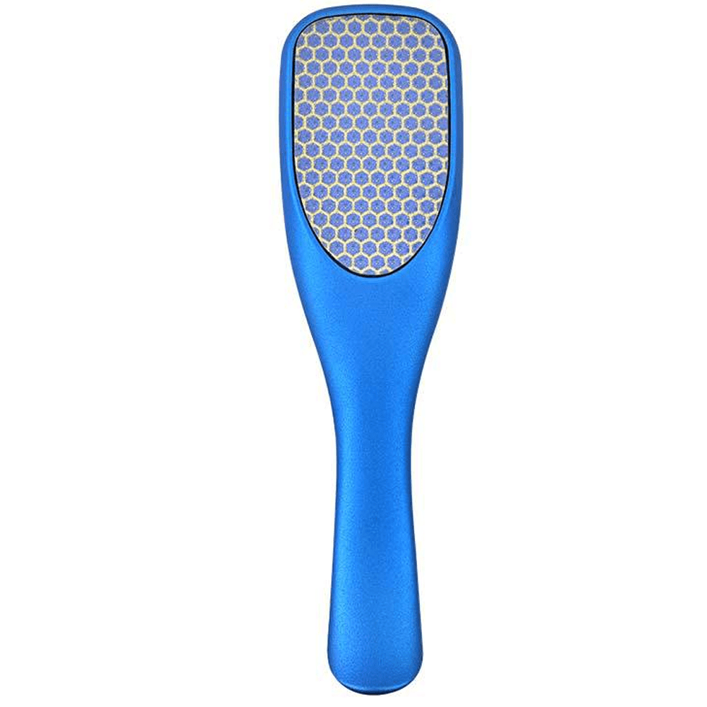 Glass Pedicure Foot File Callus Remover For Feet, Foot Rasp Foot