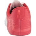 thumbnail image 3 of Under Armour Blur Lux Molded Cleat Red Size 13, 3 of 7