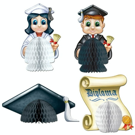 Walmart Seller Central >> 48 Graduation Celebration Honeycomb Tissue Paper Table Centerpiece Party Decorations - Walmart.com Walmart Seller Central >> 48 Graduation Celebration Honeycomb Tissue Paper Table Centerpiece Party Decorations - Walmart.com