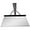 8.27 x 4.33in, variant on Snow Shovel Ice Chopper: Ice Scraper for Driveway, Walkways, and Roads, Garden Shovel for Lawn Edging and Weeding,Manganese Steel Ice Breaker Tool for Clearing Snow and Ice (8.27 x 4.33in)