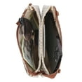 thumbnail image 3 of MUNDI Brady Anti Theft Womens Cell Phone Crossbody Bag RFID Purse Wallet, 3 of 5