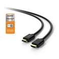 thumbnail image 6 of C2G 3ft High Speed HDMI TAA, 6 of 6
