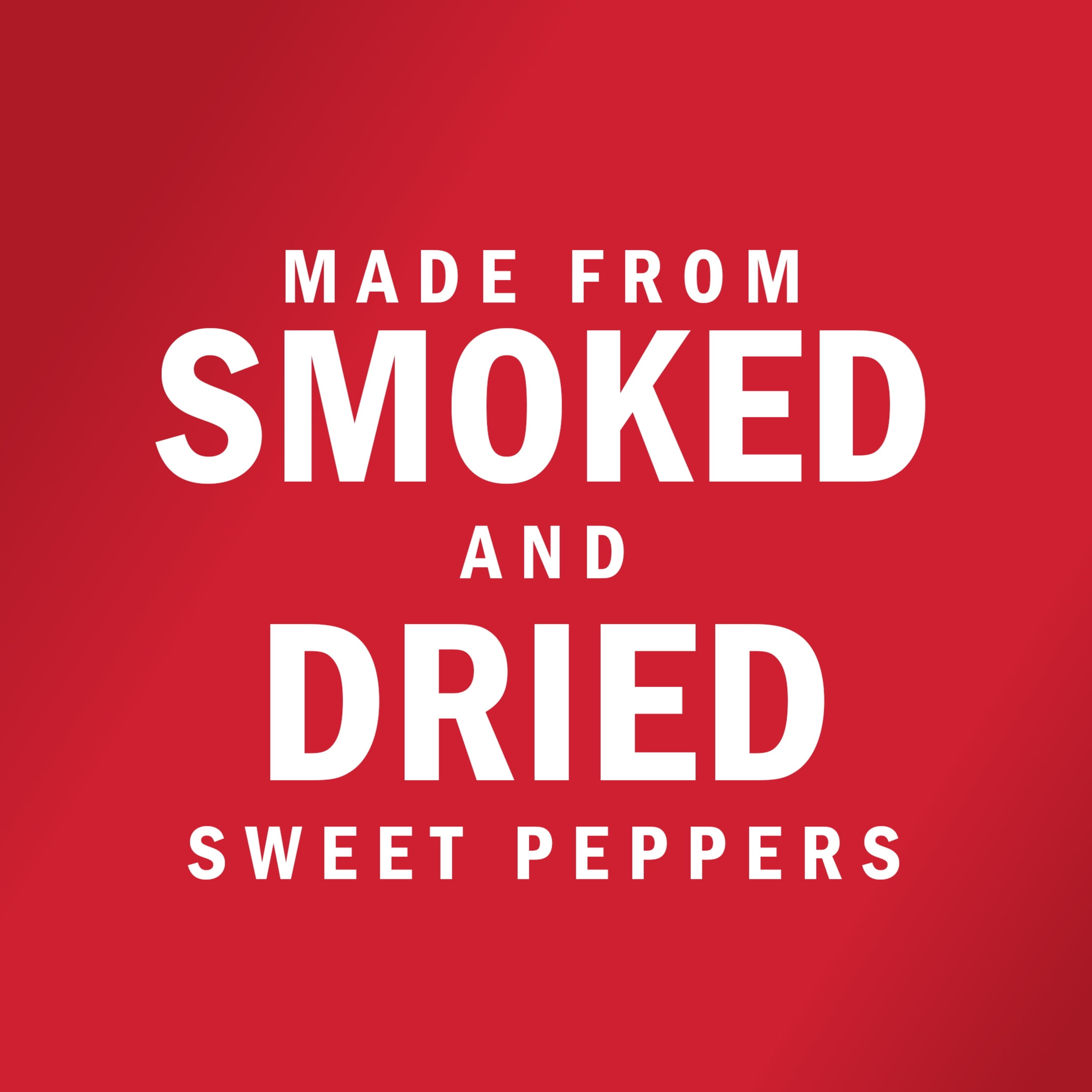 (3 pack) McCormick Kosher Smoked Paprika, 1.75 oz Bottle