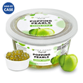 thumbnail image 2 of Green Apple Popping Pearls - Case (12 jars), 2 of 9