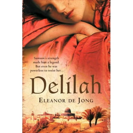 Delilah, (Paperback)