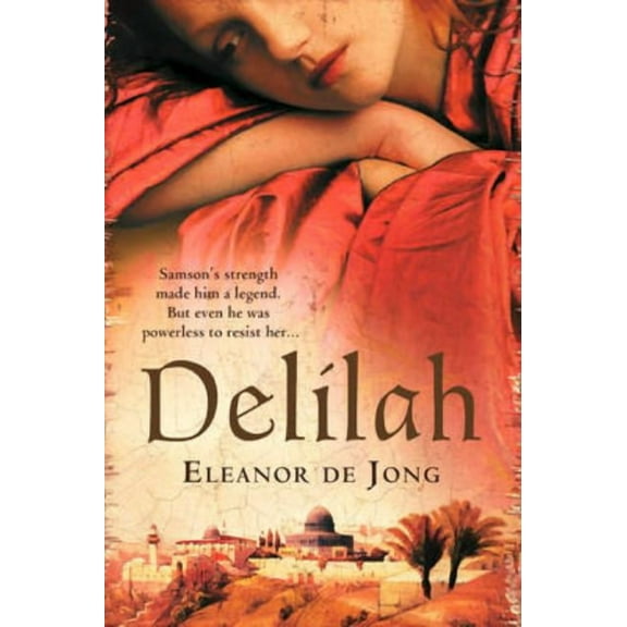 Delilah, (Paperback)