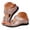 Rose Gold, variant on Glitter Sandals Womens with Hook and Loops Open Toe Orthopedic Wedge Slides Arch Support Casual Outdoor Shoes Size 6-10