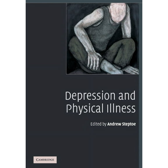 Depression and Physical Illness, (Paperback)