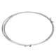 thumbnail image 5 of Cable de acero inoxidable, alambre de acero inoxidable de 65,6 pies Cable de elevación de alambre de acero inoxidable Durabilidad probada VoborMX herramienta, 5 of 8